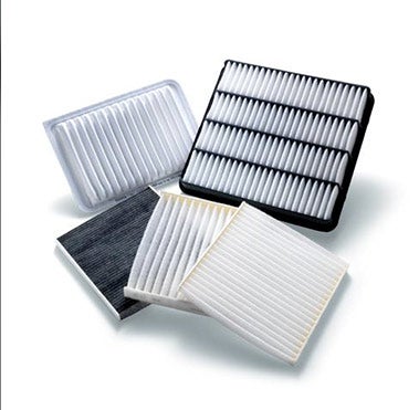 Toyota Cabin Air Filter | Mike Kelly Toyota of Uniontown in Uniontown PA