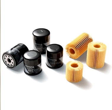 Toyota Oil Filter | Mike Kelly Toyota of Uniontown in Uniontown PA