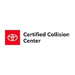 Certified Collision Center | Mike Kelly Toyota of Uniontown in Uniontown PA
