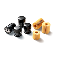 Oil Filters at Mike Kelly Toyota of Uniontown in Uniontown PA