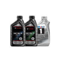 Service Fluids at Mike Kelly Toyota of Uniontown in Uniontown PA