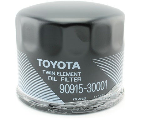 Toyota Oil Filter | Mike Kelly Toyota of Uniontown in Uniontown PA