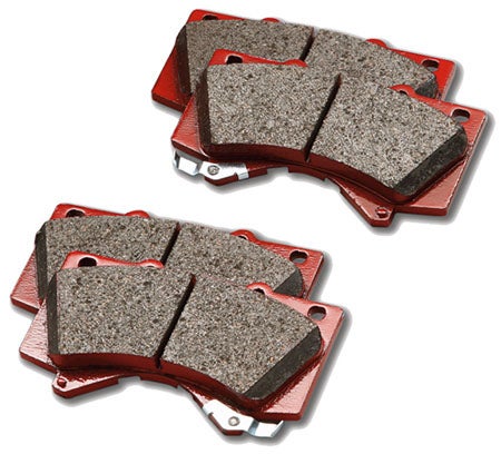 Genuine Toyota Brake Pads | Mike Kelly Toyota of Uniontown in Uniontown PA