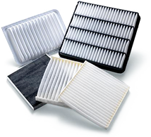 Toyota Cabin Air Filter | Mike Kelly Toyota of Uniontown in Uniontown PA
