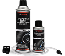 Service Fluid Replacement | Mike Kelly Toyota of Uniontown in Uniontown PA