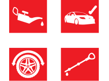 ToyotaCare | Mike Kelly Toyota of Uniontown in Uniontown PA