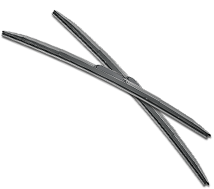 Toyota Wiper Blades | Mike Kelly Toyota of Uniontown in Uniontown PA