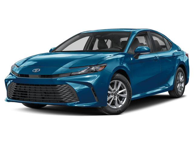 Toyota Camry Rental at Mike Kelly Toyota of Uniontown in #CITY PA