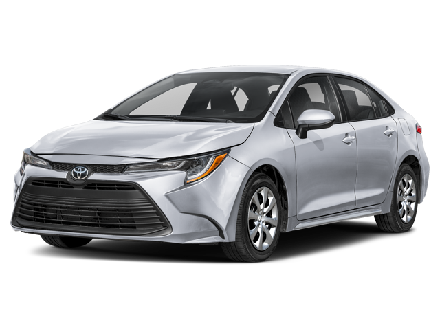 Toyota Corolla Rental at Mike Kelly Toyota of Uniontown in #CITY PA