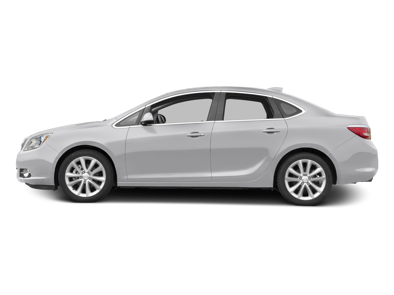 2017 Buick Verano Sport Touring