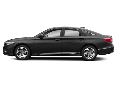 2018 Honda Accord Sedan EX-L 1.5T
