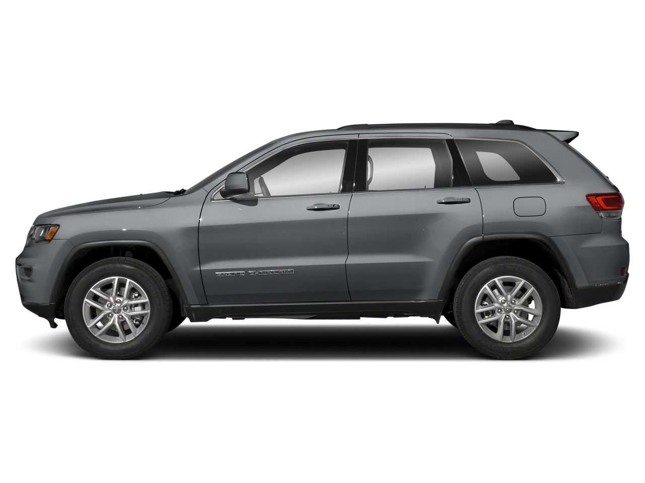 2020 Jeep Grand Cherokee Altitude - Photo 33