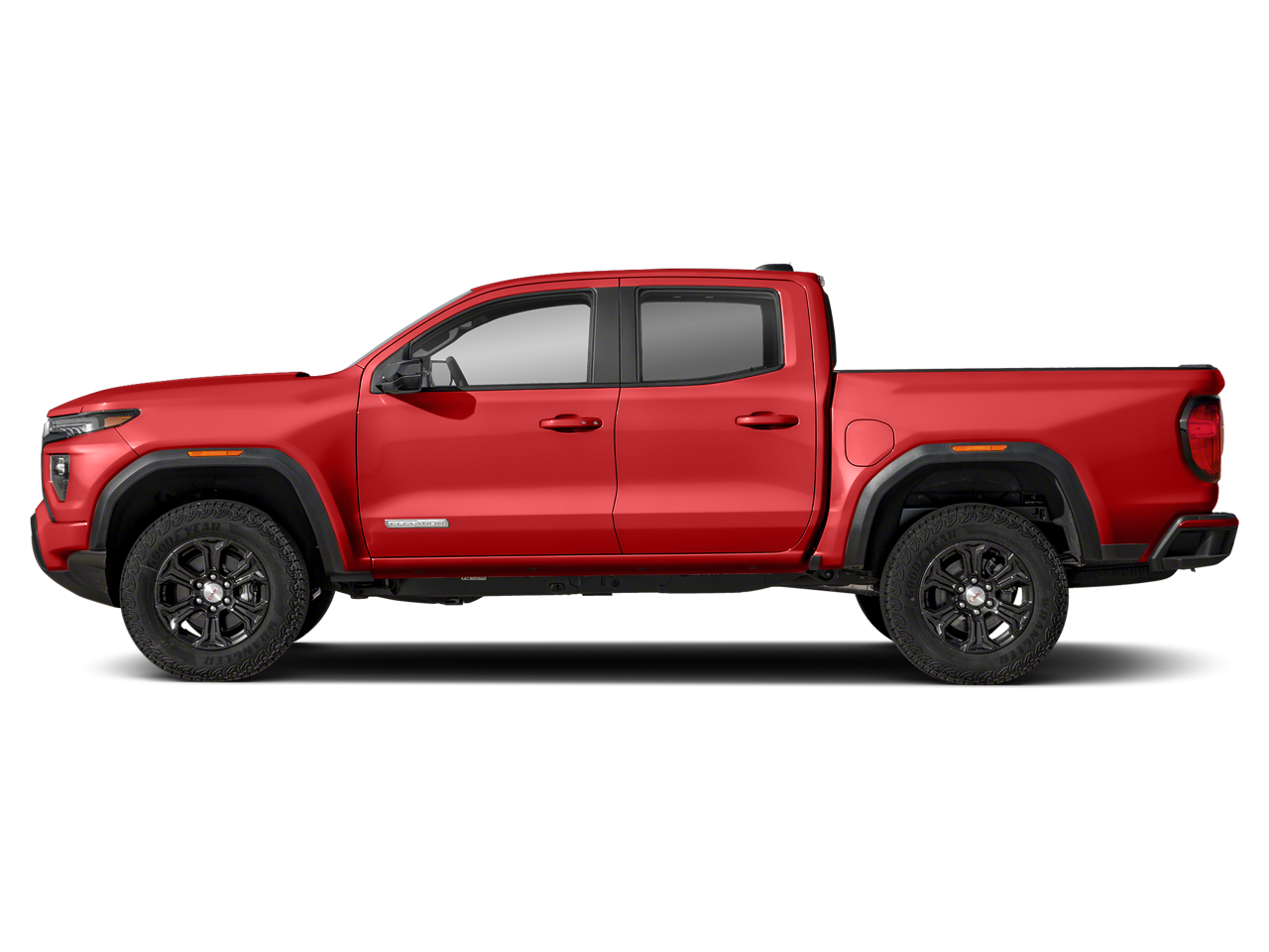 2023 GMC Canyon 2WD Elevation