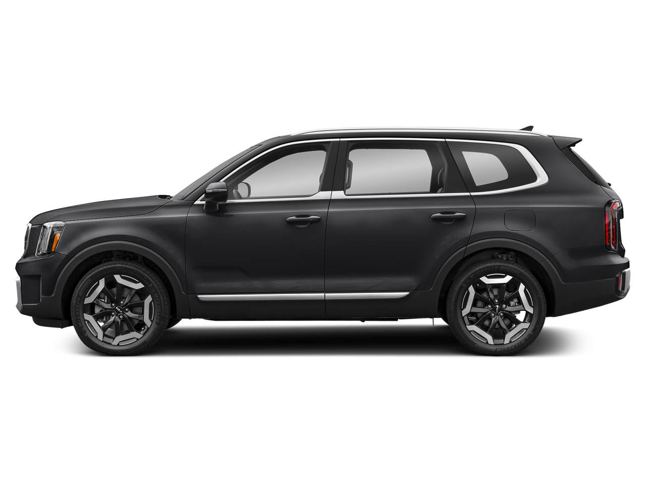 2023 Kia Telluride EX - Photo 35