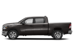 2023 RAM 1500 Big Horn Crew Cab 4x4 6'4' Box