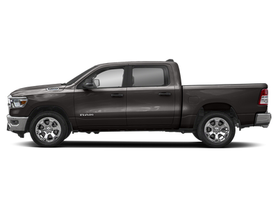 2023 RAM 1500 Big Horn Crew Cab 4x4 6'4' Box