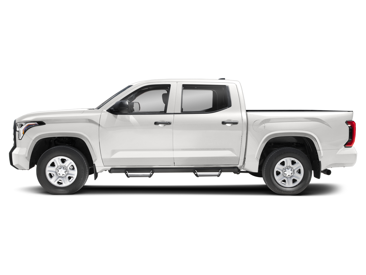 2023 Toyota Tundra 4WD SR