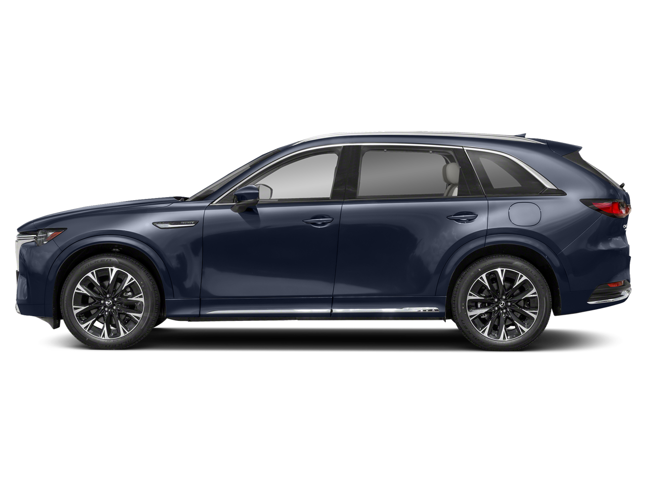 2024 Mazda CX-90 Turbo S - Photo 35
