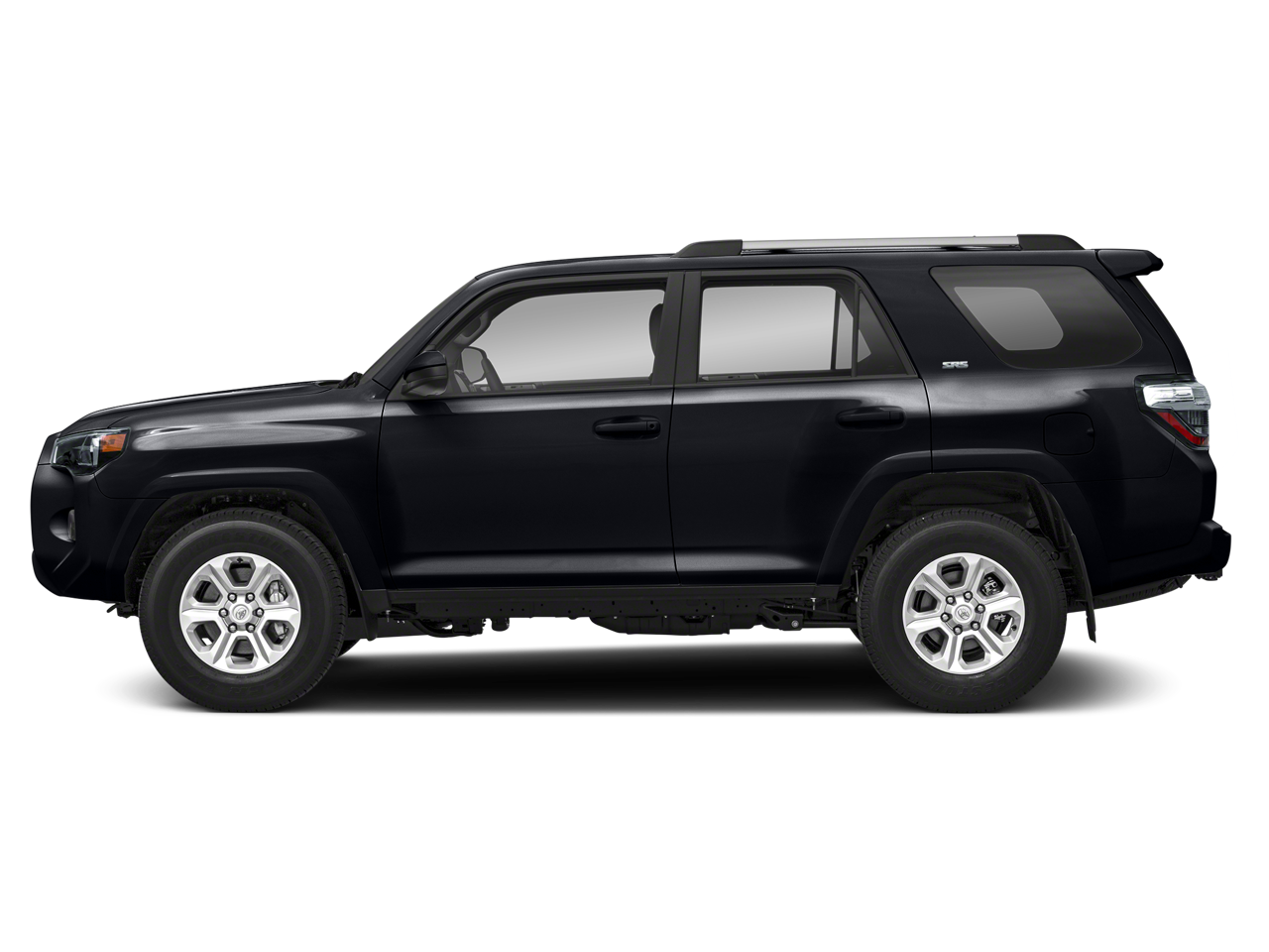 2024 Toyota 4Runner SR5 Premium - Photo 39