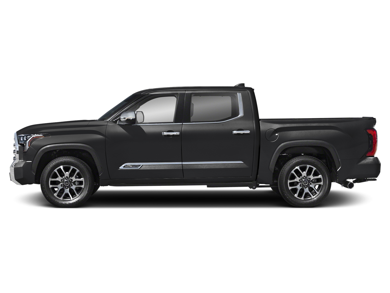 2024 Toyota Tundra 4WD 1794 Edition