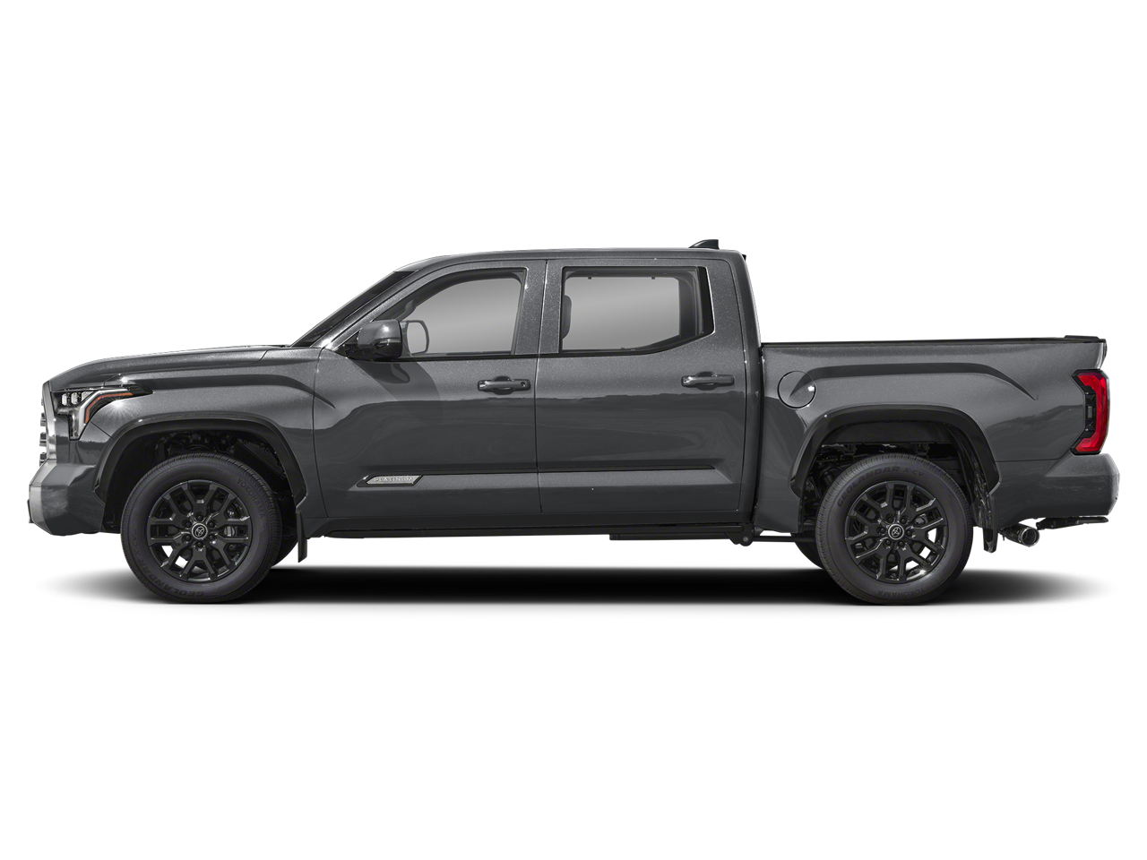 2024 Toyota Tundra Platinum - Photo 39