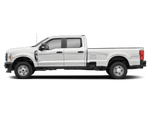 2025 Ford Super Duty F-350 SRW XL