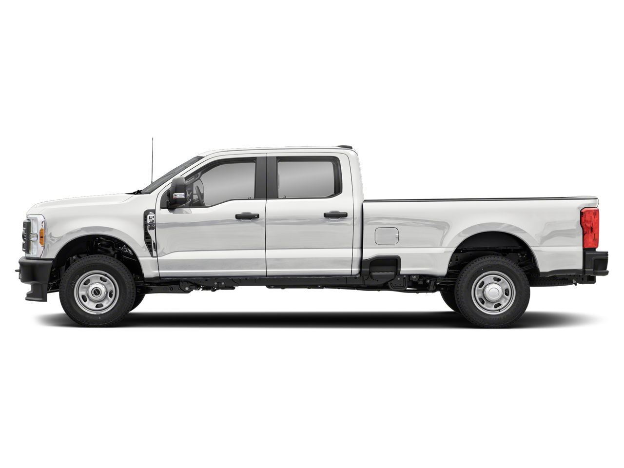 2025 Ford Super Duty F-350 SRW XL