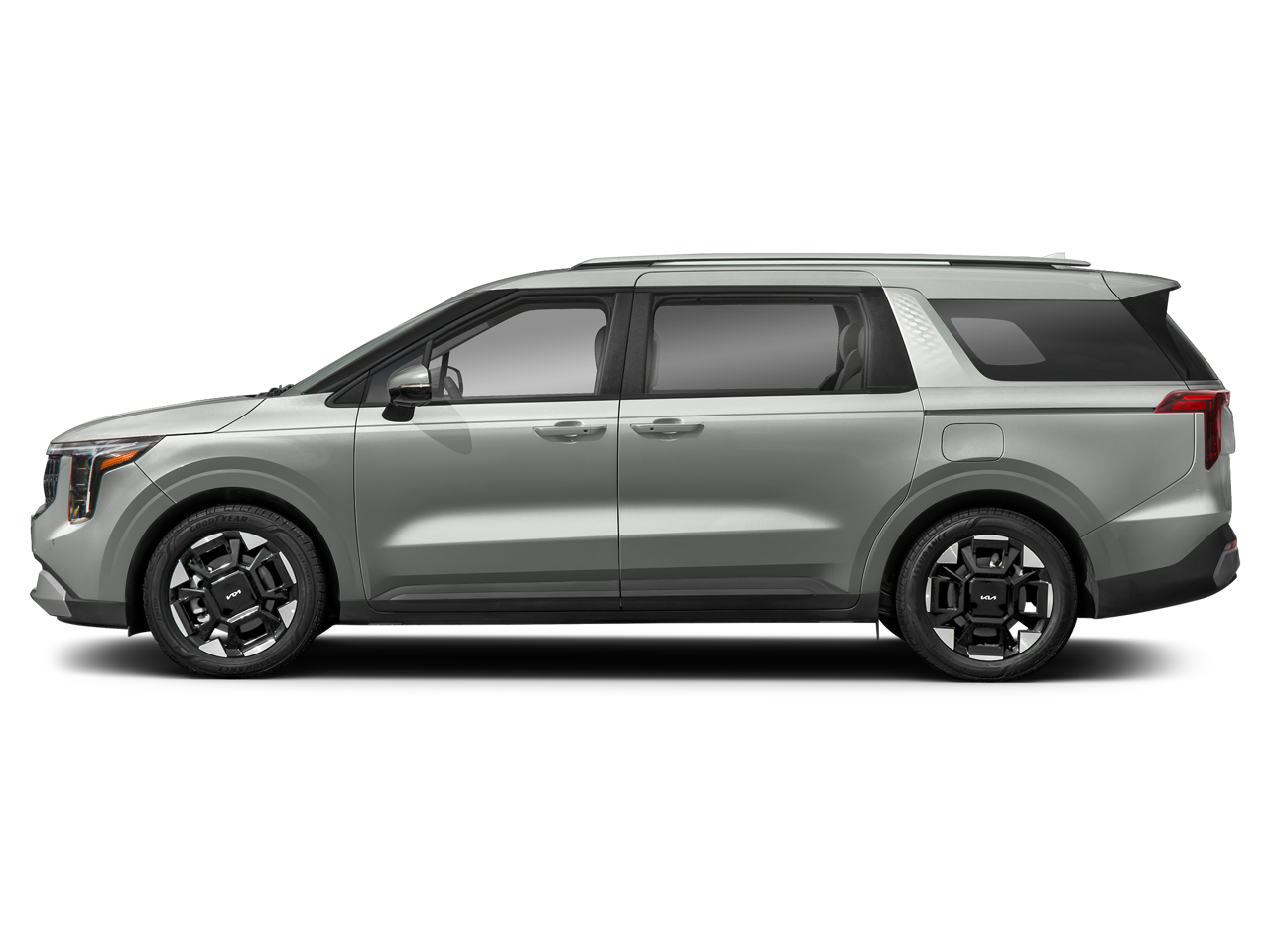 2025 Kia Carnival EX