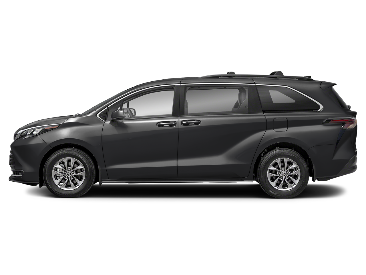 2025 Toyota Sienna LE