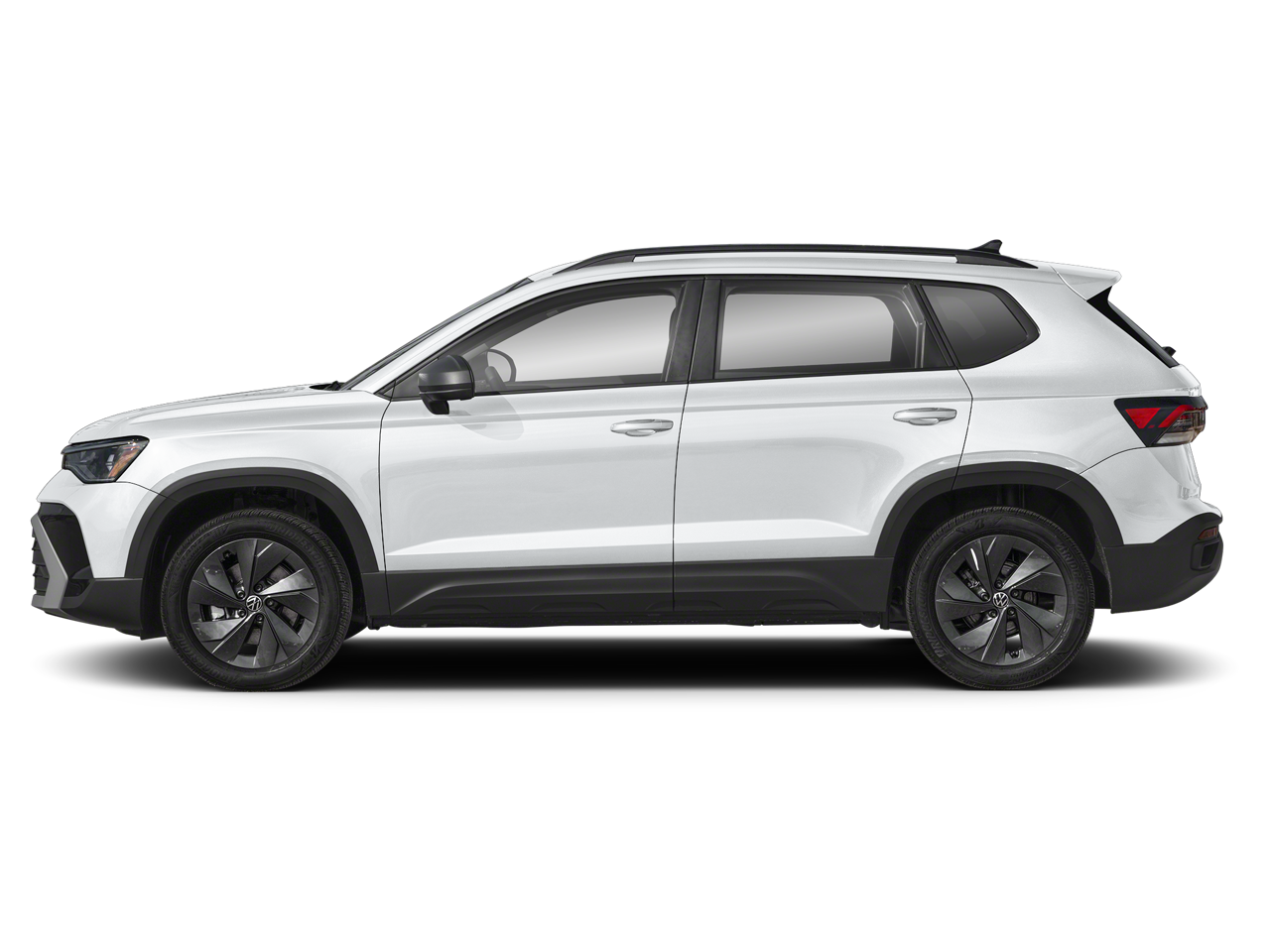 2025 Volkswagen Taos S