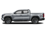 2026 Chevrolet Colorado 4WD Z71