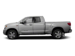 2010 Toyota Tundra 4WD Truck Dbl 5.7L V8 6-Spd AT (Natl)