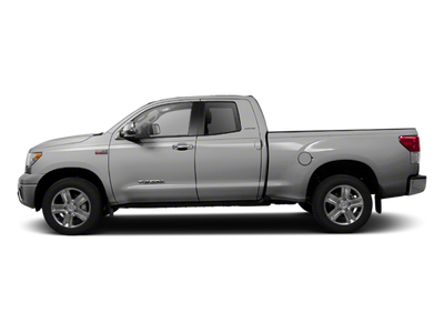 2010 Toyota Tundra 4WD Truck Dbl 5.7L V8 6-Spd AT (Natl)