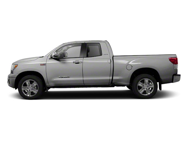 2010 Toyota Tundra 4WD Truck Dbl 5.7L V8 6-Spd AT (Natl)