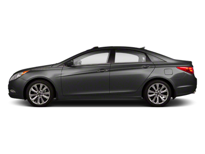 2011 Hyundai Sonata GLS PZEV