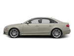 2013 Audi A4 Premium Plus