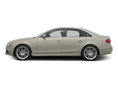 2013 Audi A4 Premium Plus