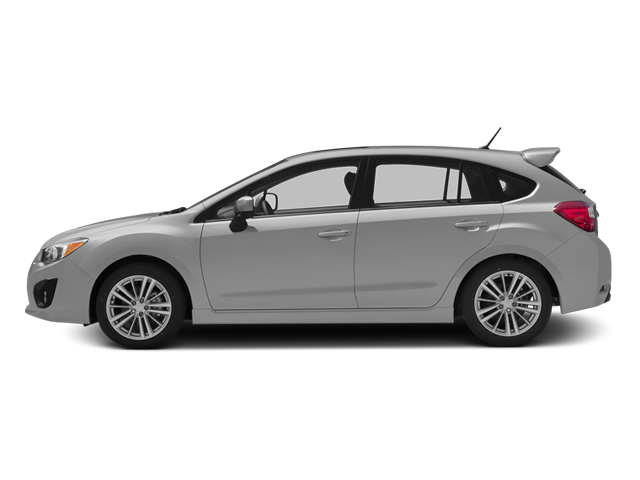 2013 Subaru Impreza Wagon 2.0i Premium