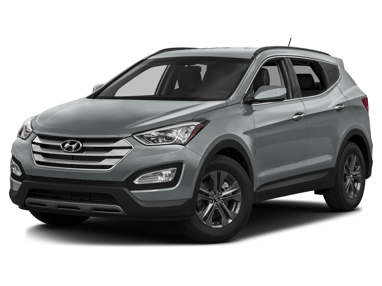 2015 Hyundai Santa Fe Sport 2.0T
