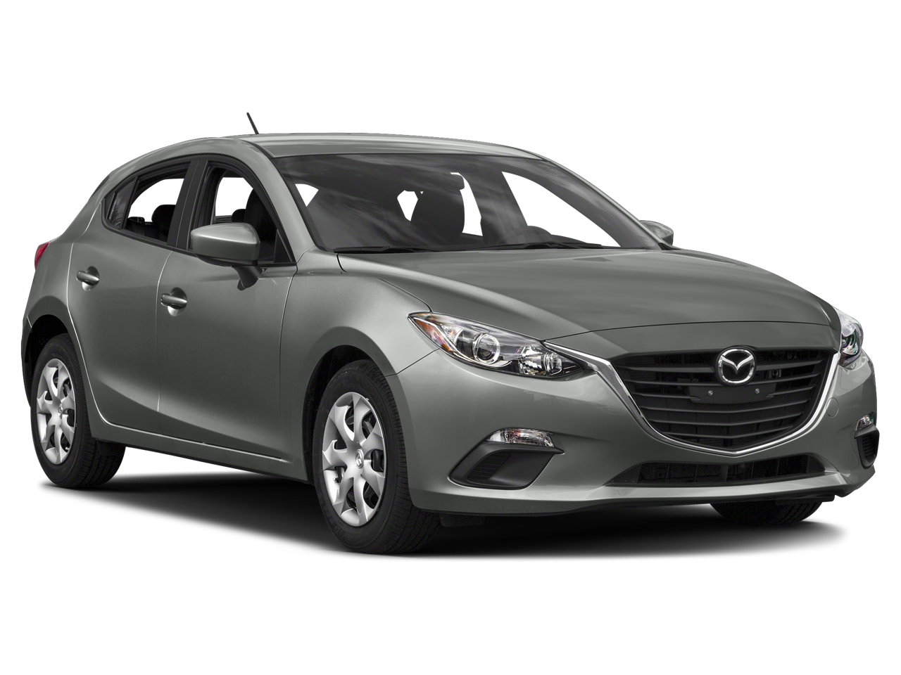 2015 Mazda CX-3 I Touring 5-Door SKYACTIV's photo