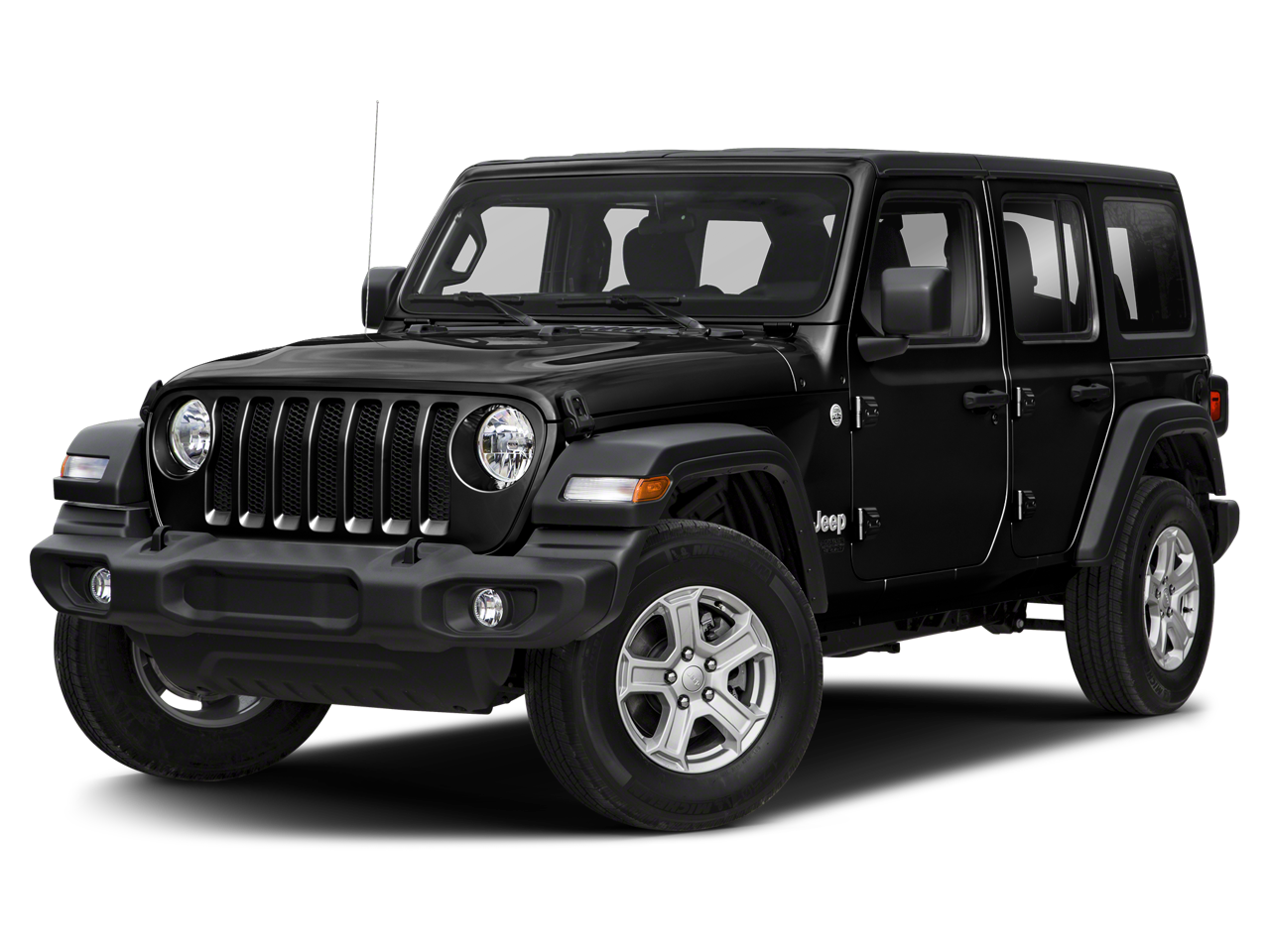 2018 Jeep Wrangler Sport for sale in Uniontown, PA