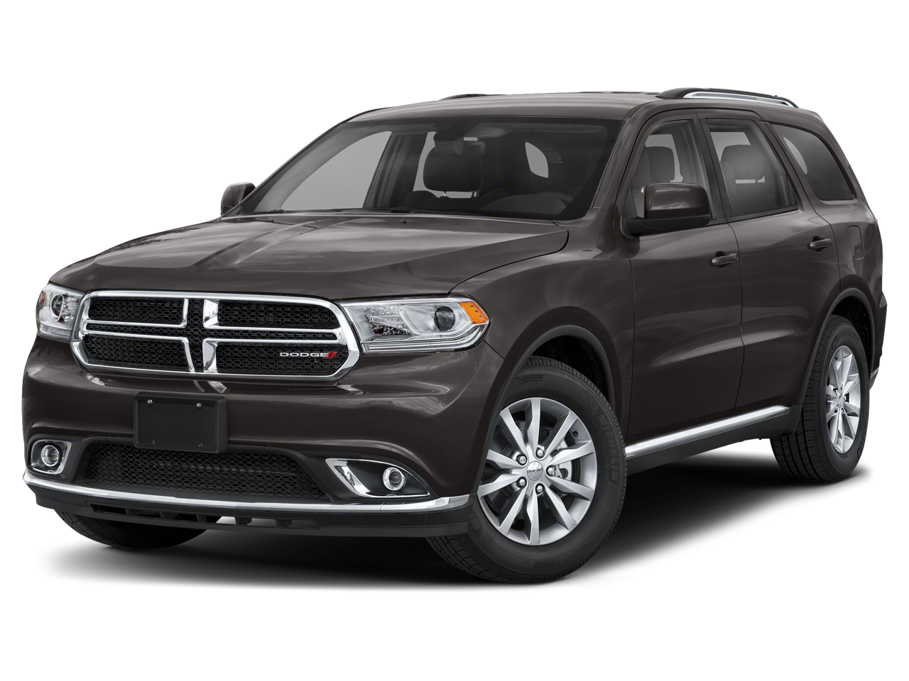 2019 Dodge Durango GT Plus AWD's photo