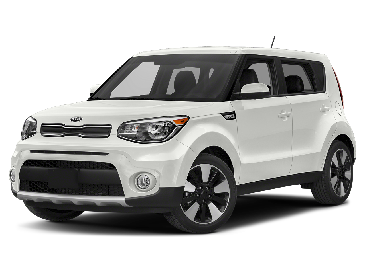 2019 Kia Soul 2.0L + 6 A/T's photo