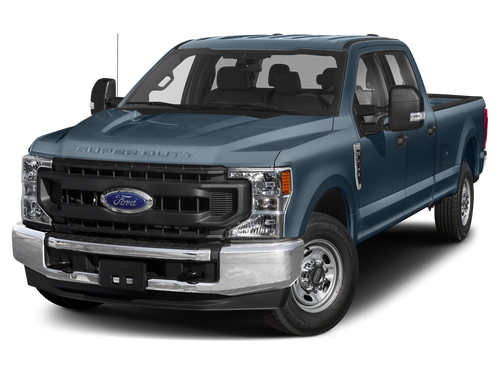 2021 Ford Super Duty F-250 SRW XL