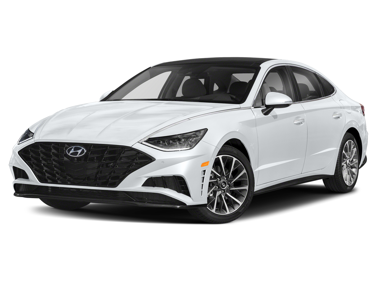 2022 Hyundai Sonata
