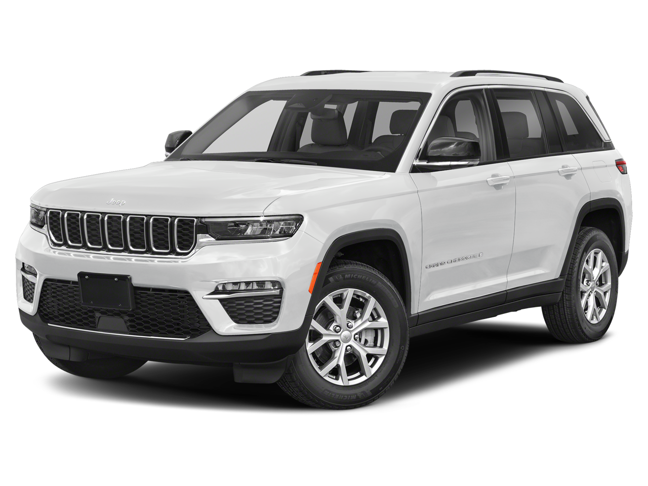 2022 Jeep Grand Cherokee Limited for sale in Uniontown, PA