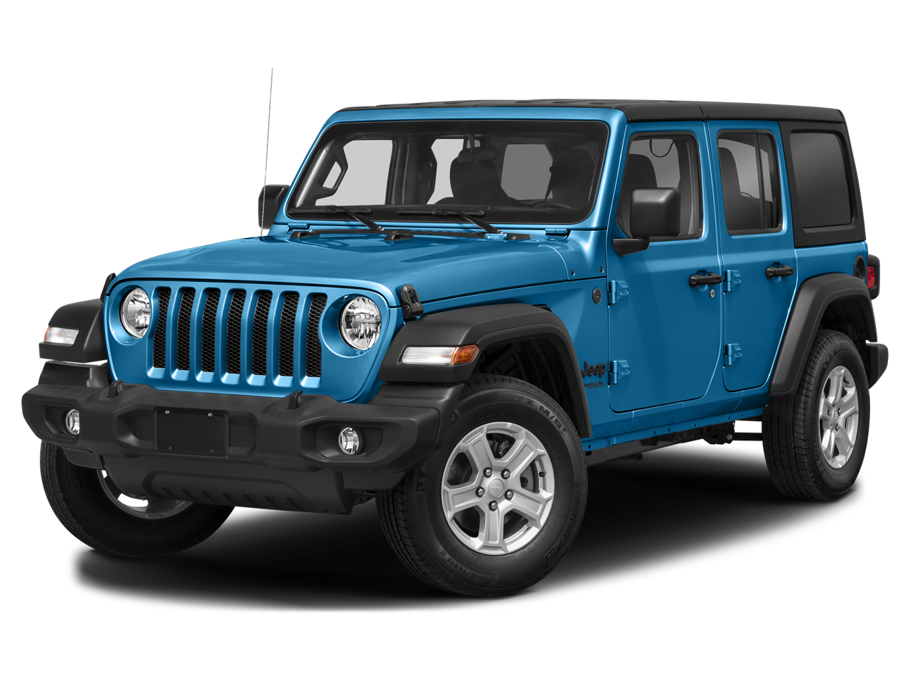 2022 Jeep Wrangler Sport S for sale in Uniontown, PA