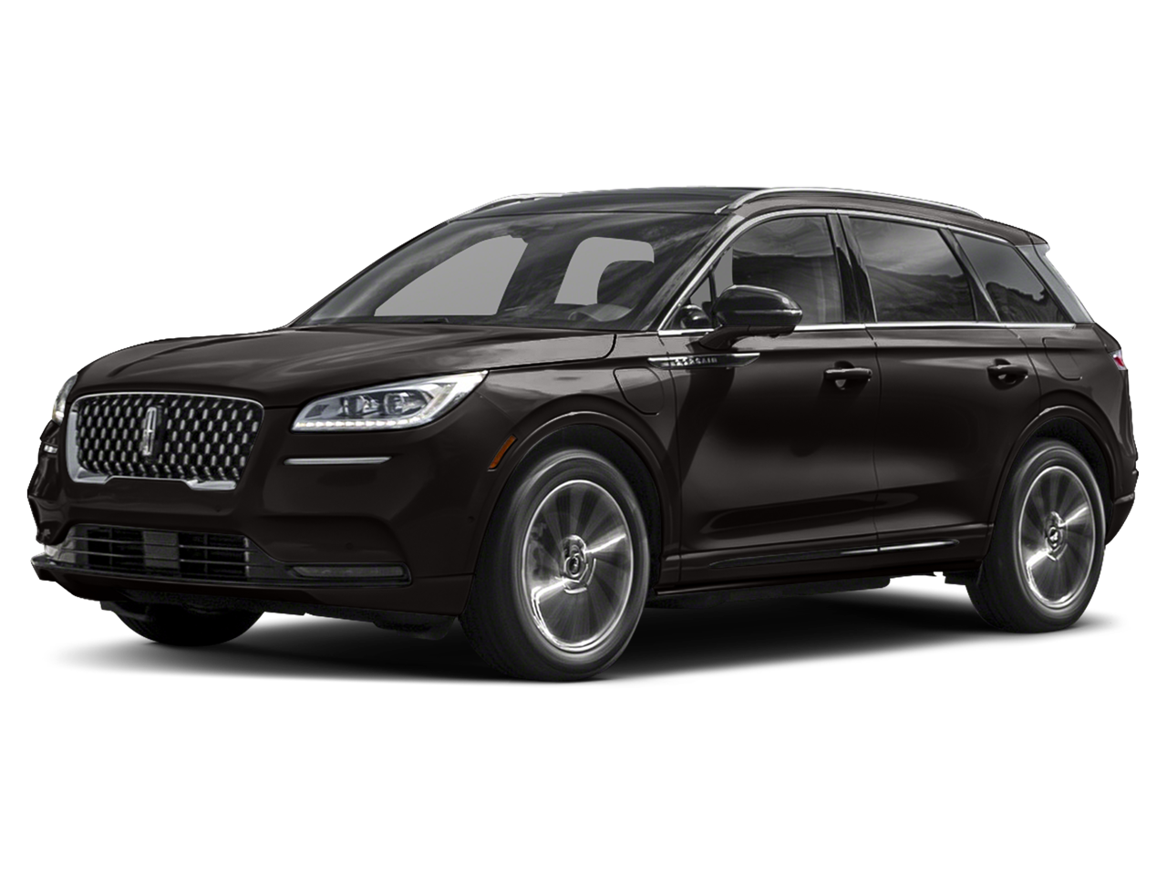 2022 Lincoln Corsair Grand Touring AWD's photo
