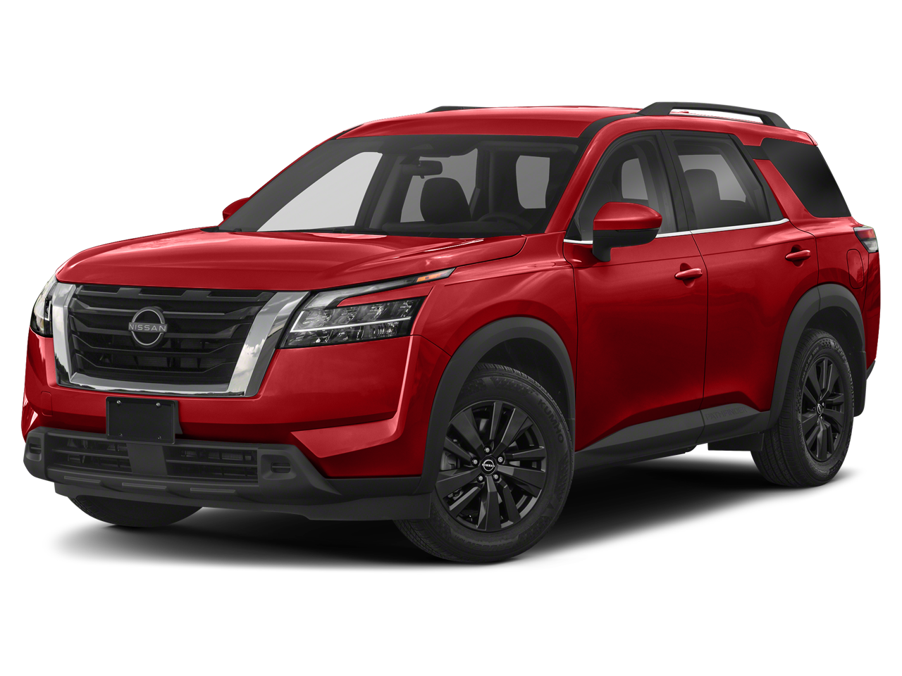 2022 Nissan Pathfinder SV for sale in Uniontown, PA