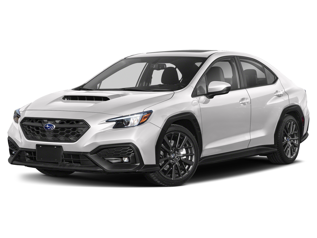 2022 Subaru WRX